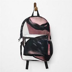Bjork Medulla Circle Backpack