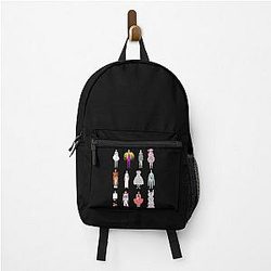 Björk Actress Musician Guðmundsdóttir Cool Gift Backpack