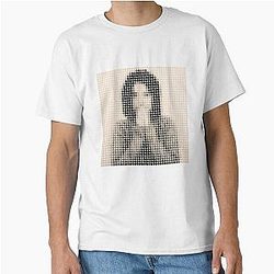 Björk - Debut T-Shirt