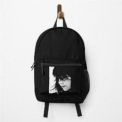 Lover Gifts Beautiful Female Singer Guðmundsdóttir Gift for Birthday Backpack