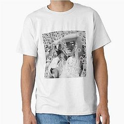 Björk Vespertine Classic T-Shirt