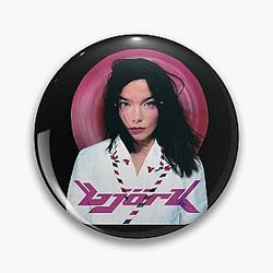 Björk - Postpin