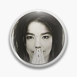 Bjork Debut Circle