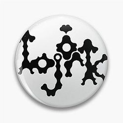 Bjork Pin