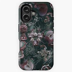 Björk Fossora iPhone Tough Case