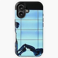Björk Revamped iPhone Case