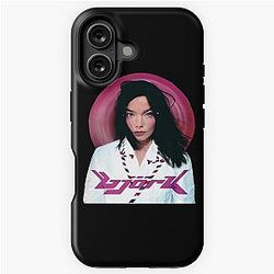 Björk - Post Tough Case