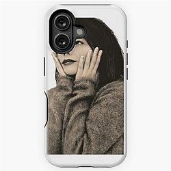 Björk Debut iPhone Case