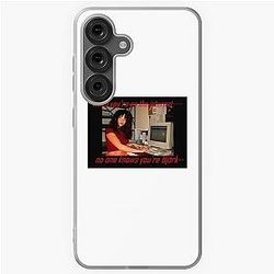 Björk  Samsung Galaxy Soft Case