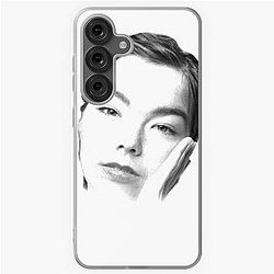 Björk Guðmundsdóttir  Samsung Galaxy Soft Case