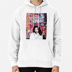 Björk - Post Hoodie