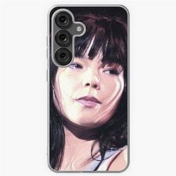 Björk Guðmundsdóttir Samsung Galaxy Soft Case