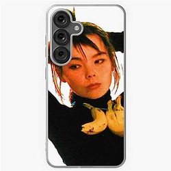 Björk  Samsung Galaxy Soft Case