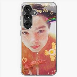 Björk  Samsung Galaxy Soft Case
