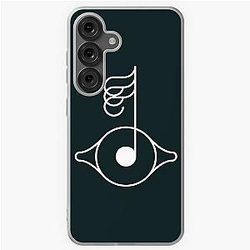 Björk biophilia symbo Samsung Galaxy Soft Case