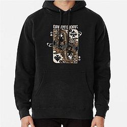 Brant Bjork Pullover Hoodie
