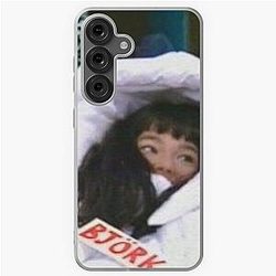 Björk  Samsung Galaxy Soft Case