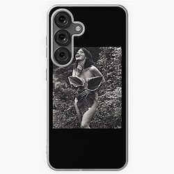 björk  Samsung Galaxy Soft Case