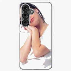 Björk Guðmundsdóttir Samsung Galaxy Soft Case