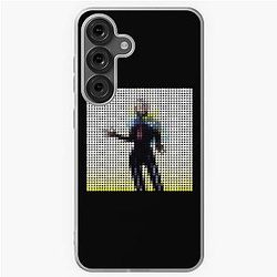 Björk Vulnicura Sticker Samsung Galaxy Soft Case