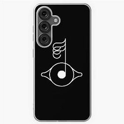Björk biophilia symbol Samsung Galaxy Soft Case
