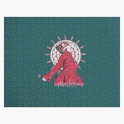 I miss You Bjork Jigsaw Puzzle