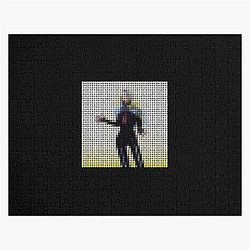 Bjork Vulnicura Sticker Jigsaw Puzzle