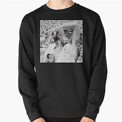 COVER Björk Vespertine Pullover Sweatshirt