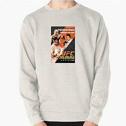 B.J. Penn Special Collection B.j. Penn Sweatshirts