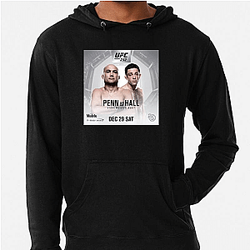 B.J. Penn Merchandise B.j. Penn Hoodies