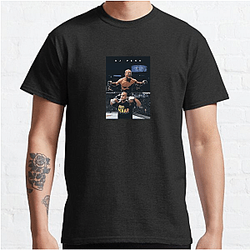 B.J. Penn Merch Collection B.j. Penn T-Shirts