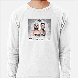 B.J. Penn Merchandise B.j. Penn Sweatshirts