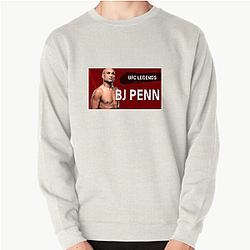 B.J. Penn Collection for fans B.j. Penn Sweatshirts