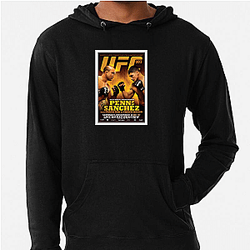 B.J. Penn Signature B.j. Penn Hoodies