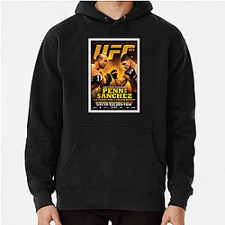 B.J. Penn Signature B.j. Penn Hoodies