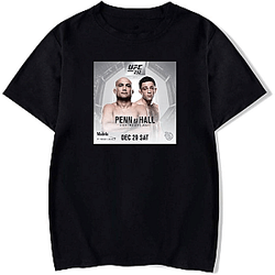B.J. Penn Merchandise B.j. Penn T-Shirts