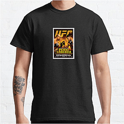 B.J. Penn Signature B.j. Penn T-Shirts