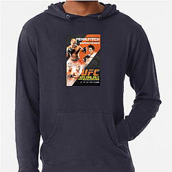 B.J. Penn Special Collection B.j. Penn Hoodies