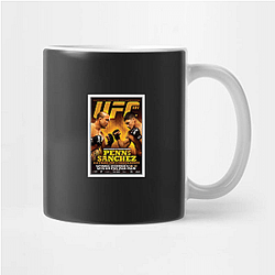 B.J. Penn Signature B.j. Penn Mugs
