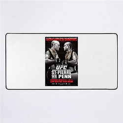 B.J. Penn Limited Collection B.j. Penn Mouse Pads