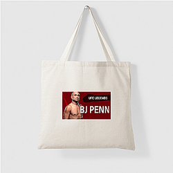 B.J. Penn Collection for fans B.j. Penn Bags