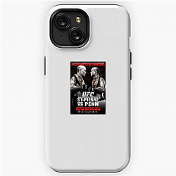 B.J. Penn Limited Collection B.j. Penn Samsung Cases