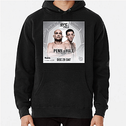 B.J. Penn Merchandise B.j. Penn Hoodies