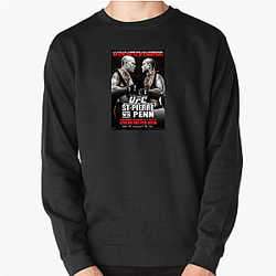 B.J. Penn Limited Collection B.j. Penn Sweatshirts