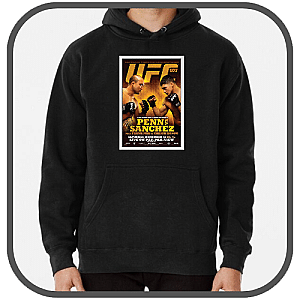 B.j. Penn Hoodies
