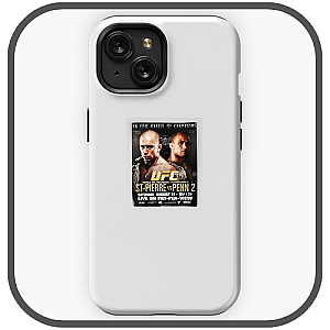 B.j. Penn Cases