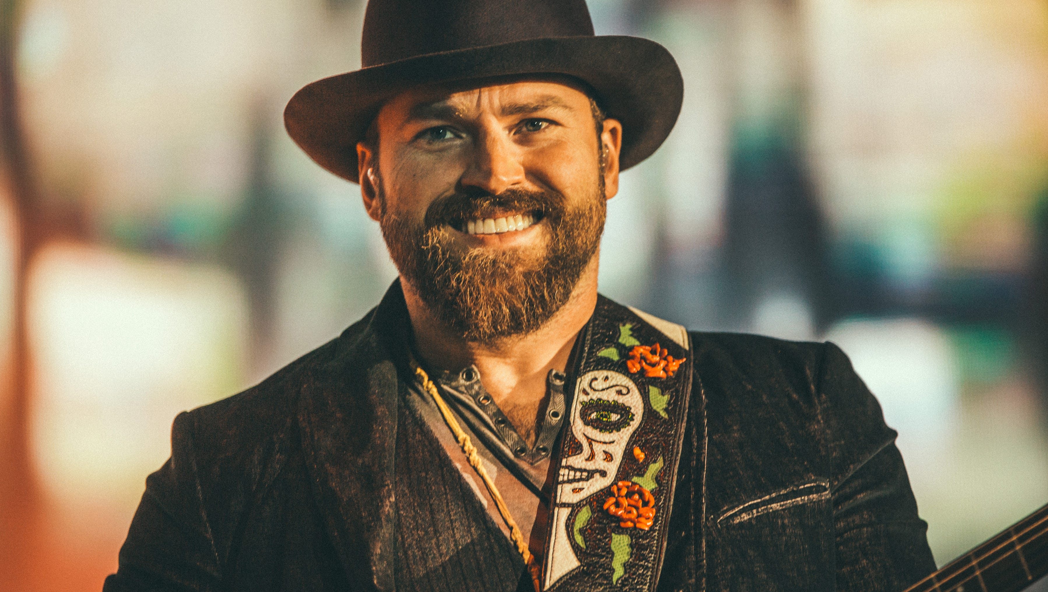 Zac Brown Bands Philanthropic Efforts Giving Back Beyond the Music
