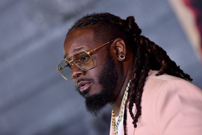T-Pains Best Songs Ranked A Deep Dive into His Discography