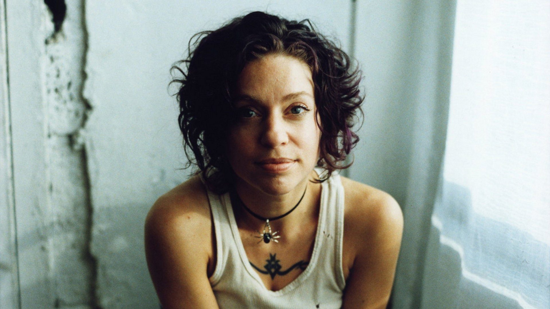 How Ani DiFrancos Lyrics Challenge the Status Quo