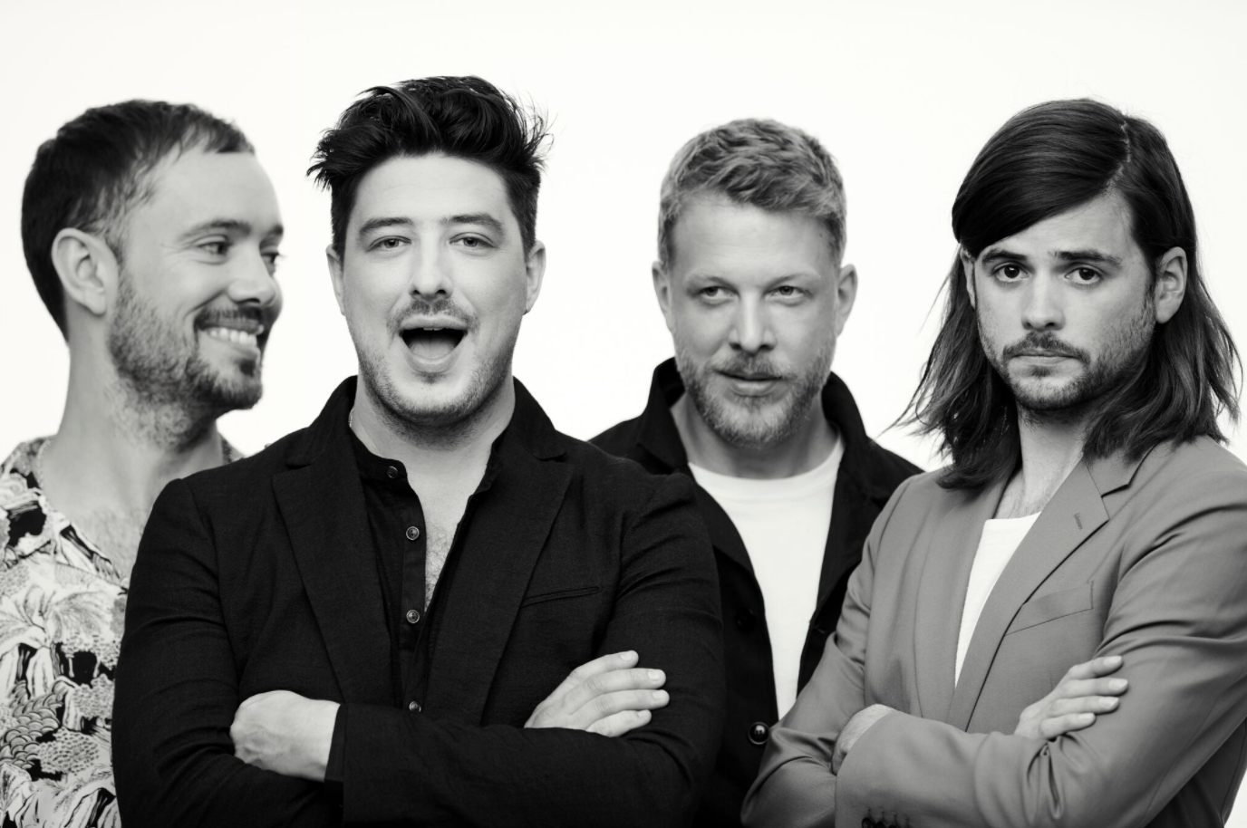 The intimate moments in Mumford & Sons music that feel universal